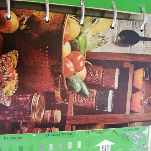 better homes and gardens new garden book - Picture 6 of 6